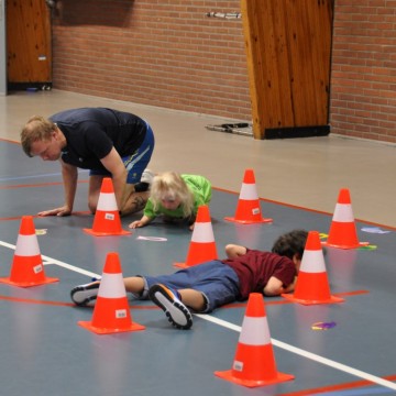 DSC 0963  Medium - Bewegingsschool Zaventem 